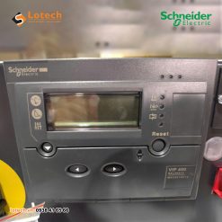 Relay VIP 400 Schneider