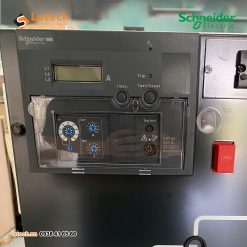 Rơ le VIP45 lắp tủ RMU Schneider