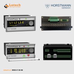 Bộ báo sự cố đầu cáp Compass B Hortmann