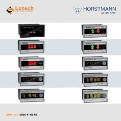 ComPass - Opto - Sigma Horstmann