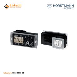 Chỉ thị điện áp WEGA 1.2C Horstmann