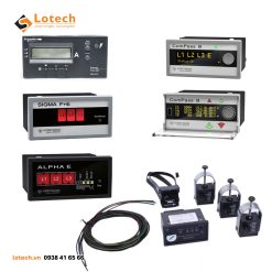 Chỉ báo sự cố tủ RMU
