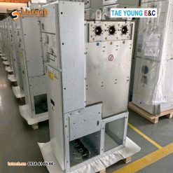 Tủ RMU Tae Young sản xuất tại Việt Nam